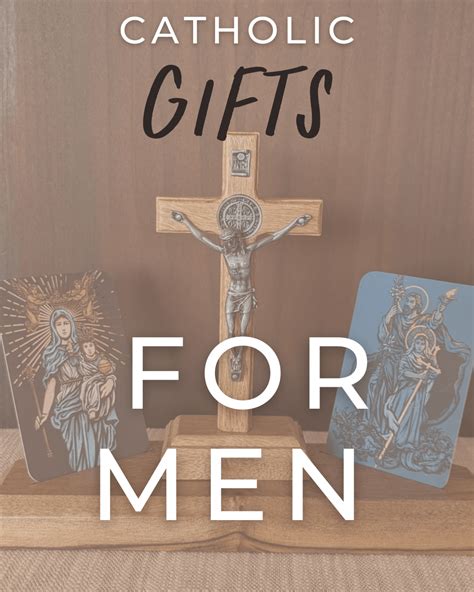 Religious Gifts, Catholic Gifts, Christmas, Gifts for All